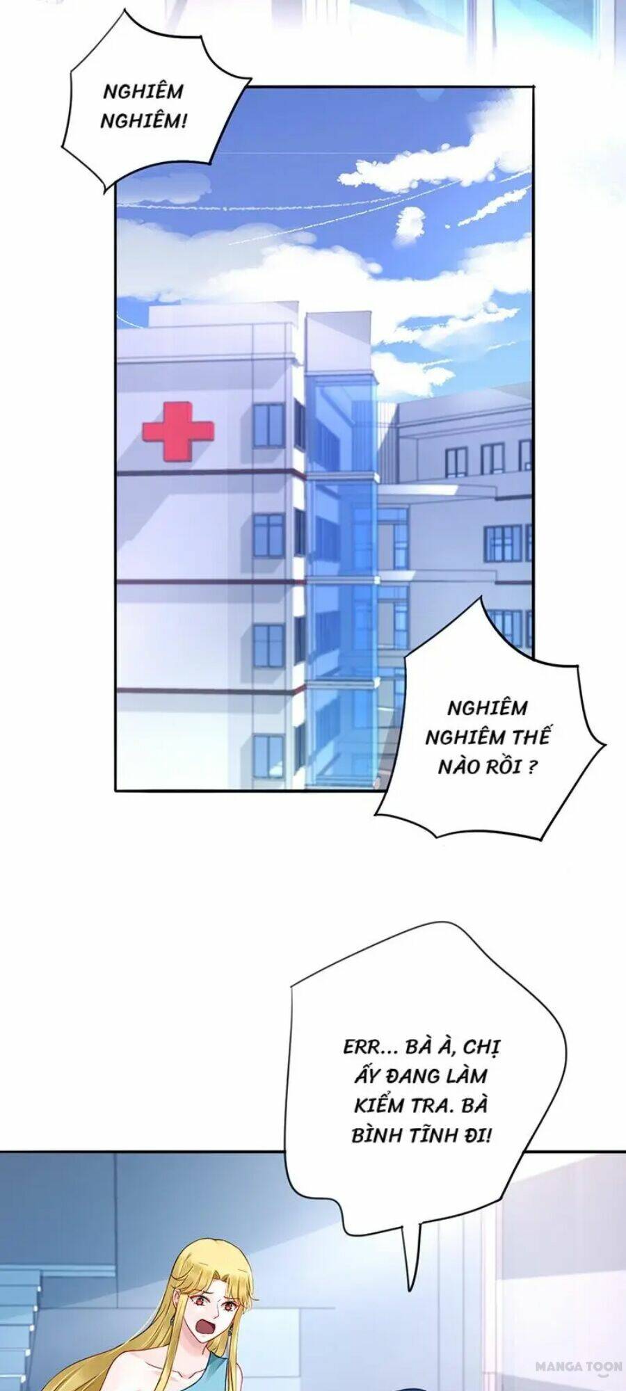 Thanh Xuân Bị Lãng Quên Chapter 133 - Trang 2