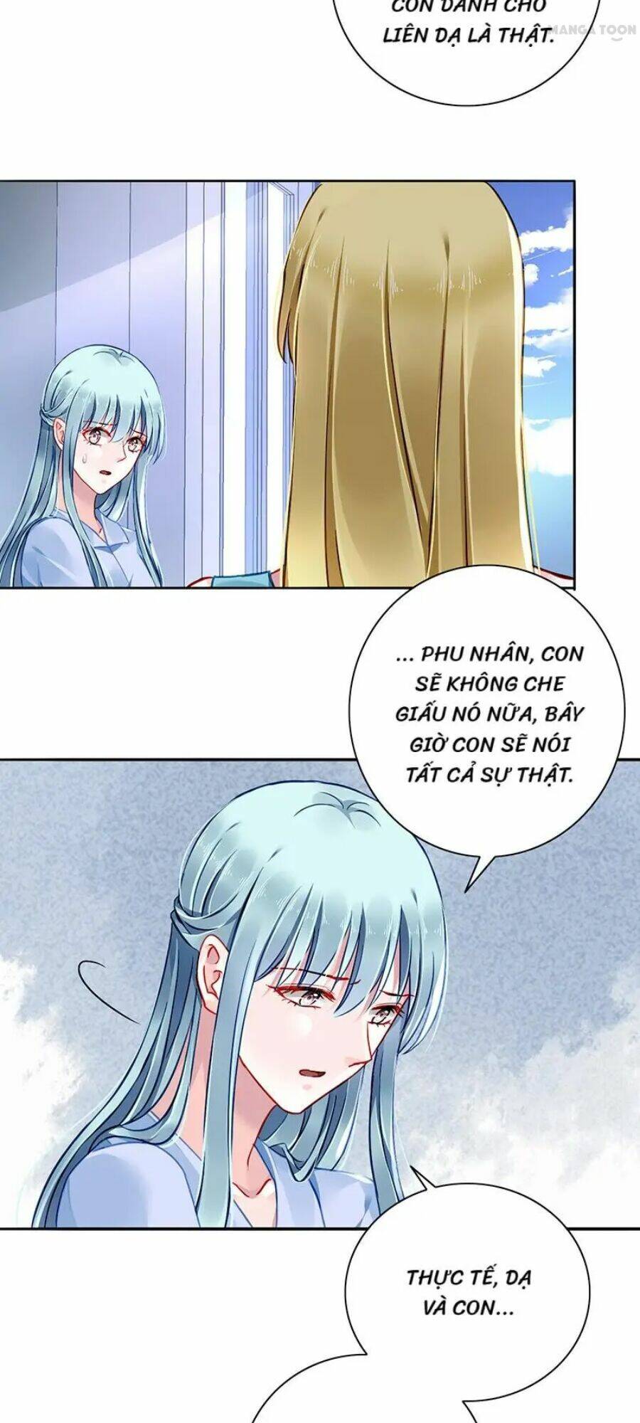 Thanh Xuân Bị Lãng Quên Chapter 133 - Trang 2