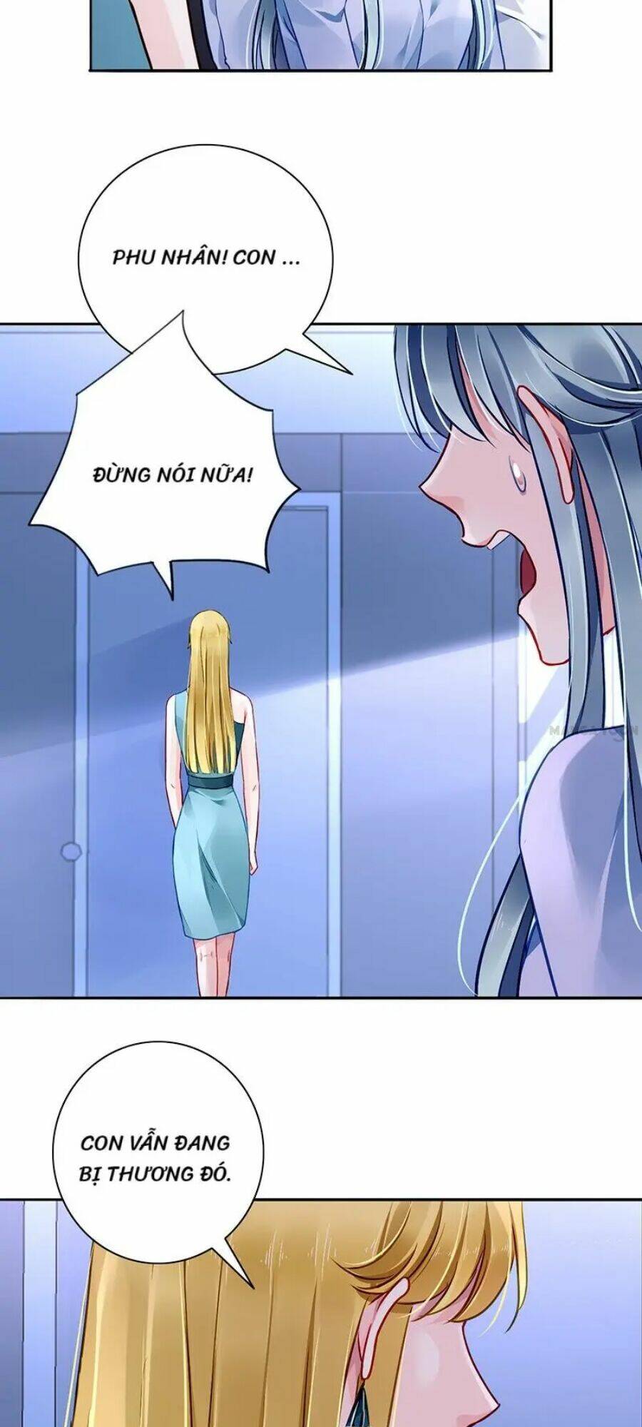 Thanh Xuân Bị Lãng Quên Chapter 133 - Trang 2