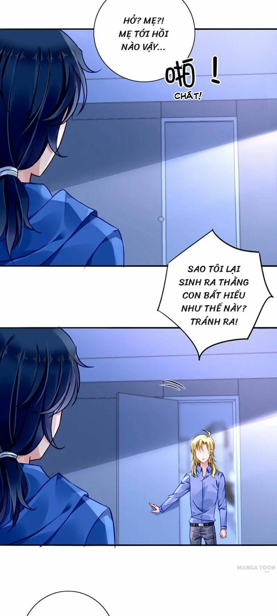 Thanh Xuân Bị Lãng Quên Chapter 133 - Trang 2