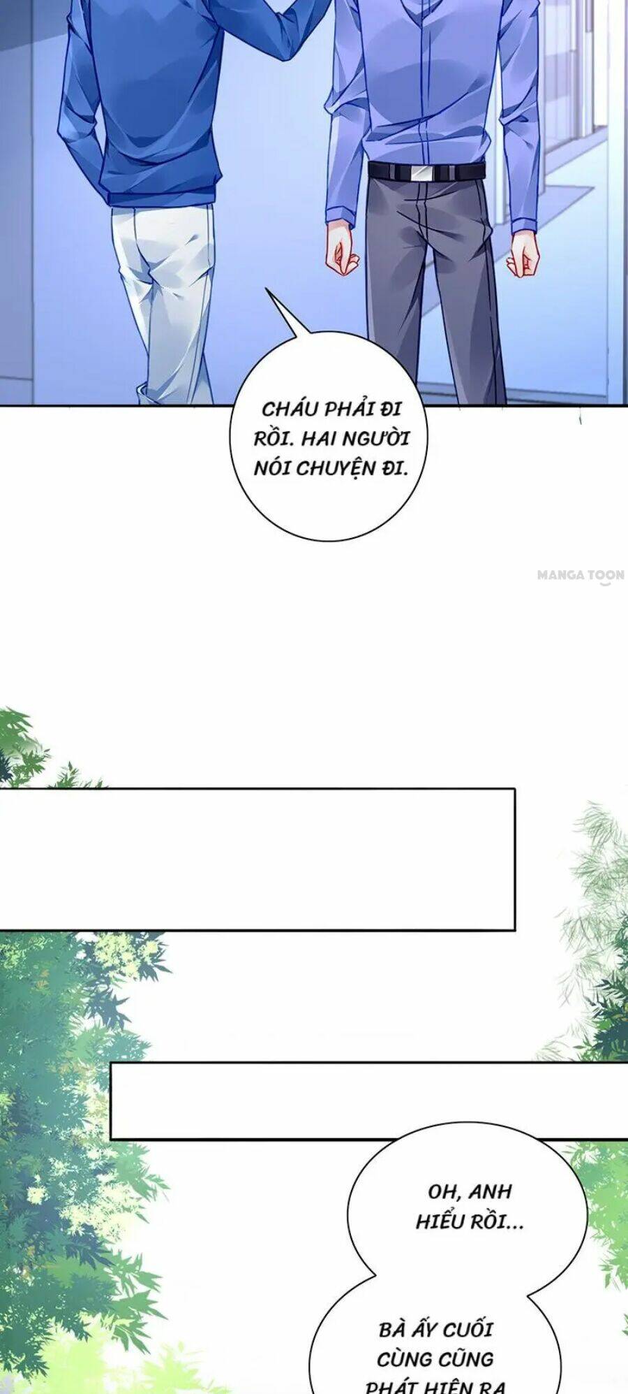 Thanh Xuân Bị Lãng Quên Chapter 133 - Trang 2