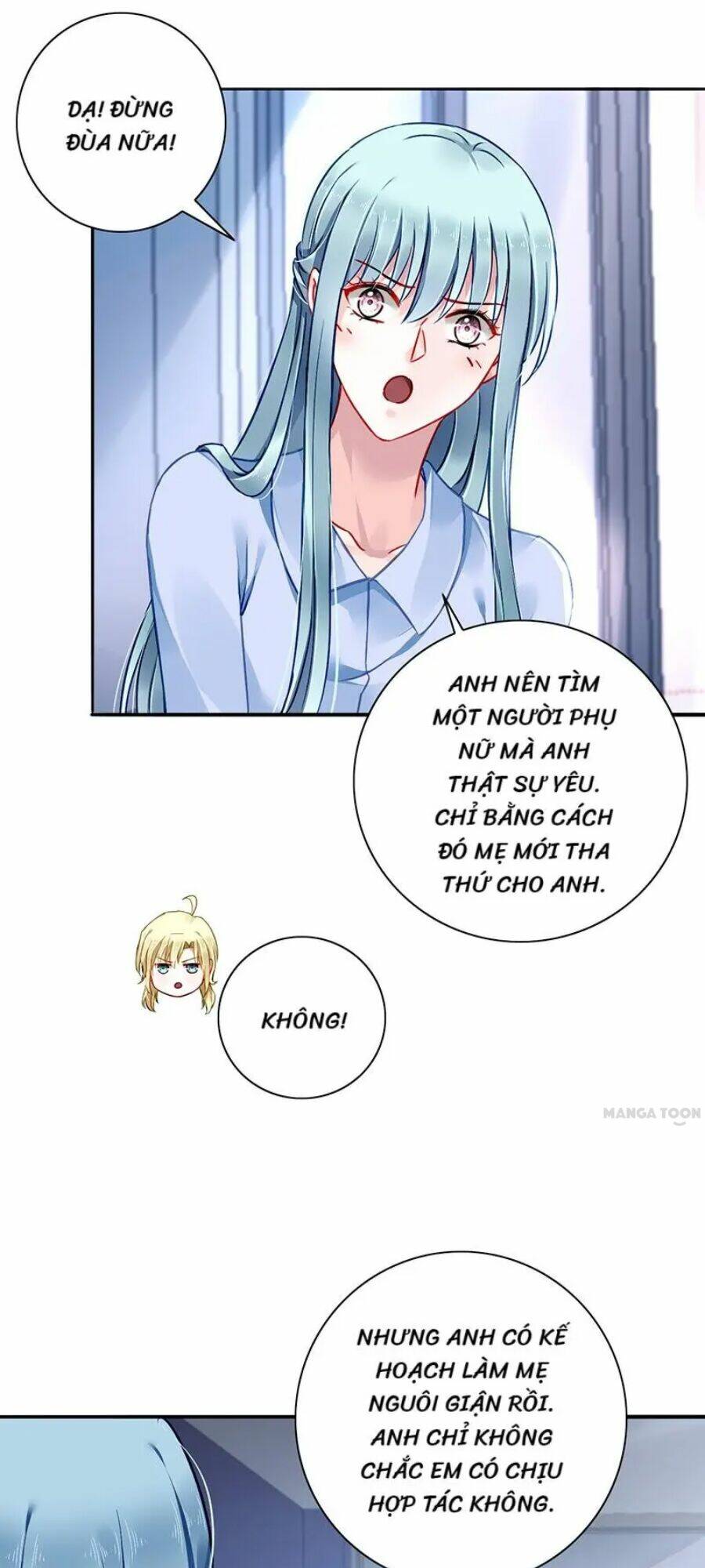 Thanh Xuân Bị Lãng Quên Chapter 133 - Trang 2