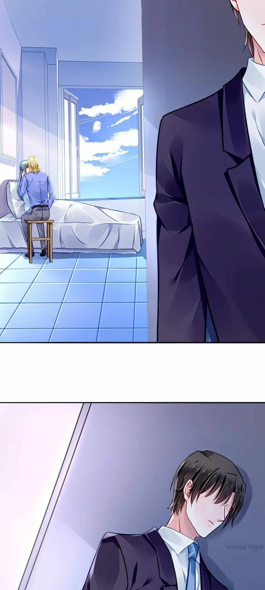 Thanh Xuân Bị Lãng Quên Chapter 133 - Trang 2