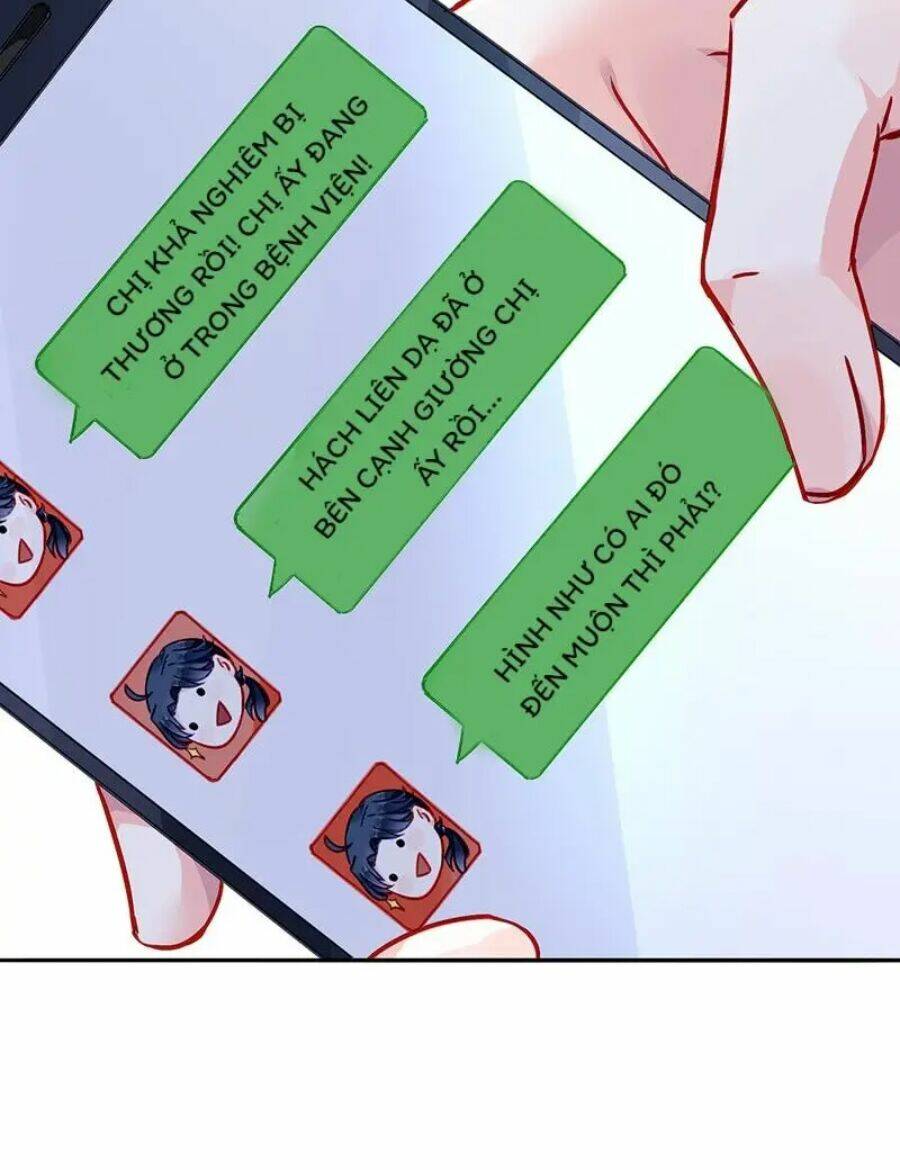 Thanh Xuân Bị Lãng Quên Chapter 133 - Trang 2