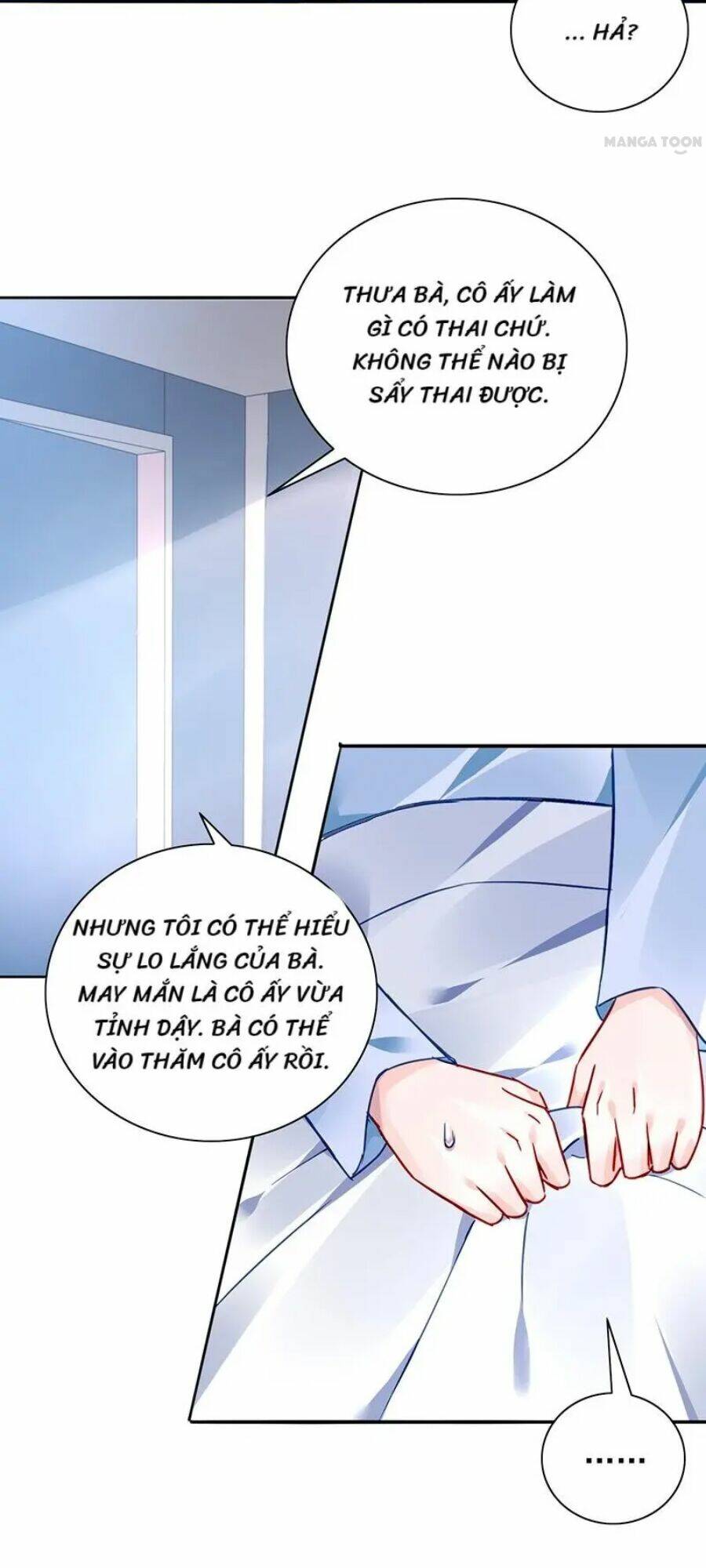 Thanh Xuân Bị Lãng Quên Chapter 133 - Trang 2