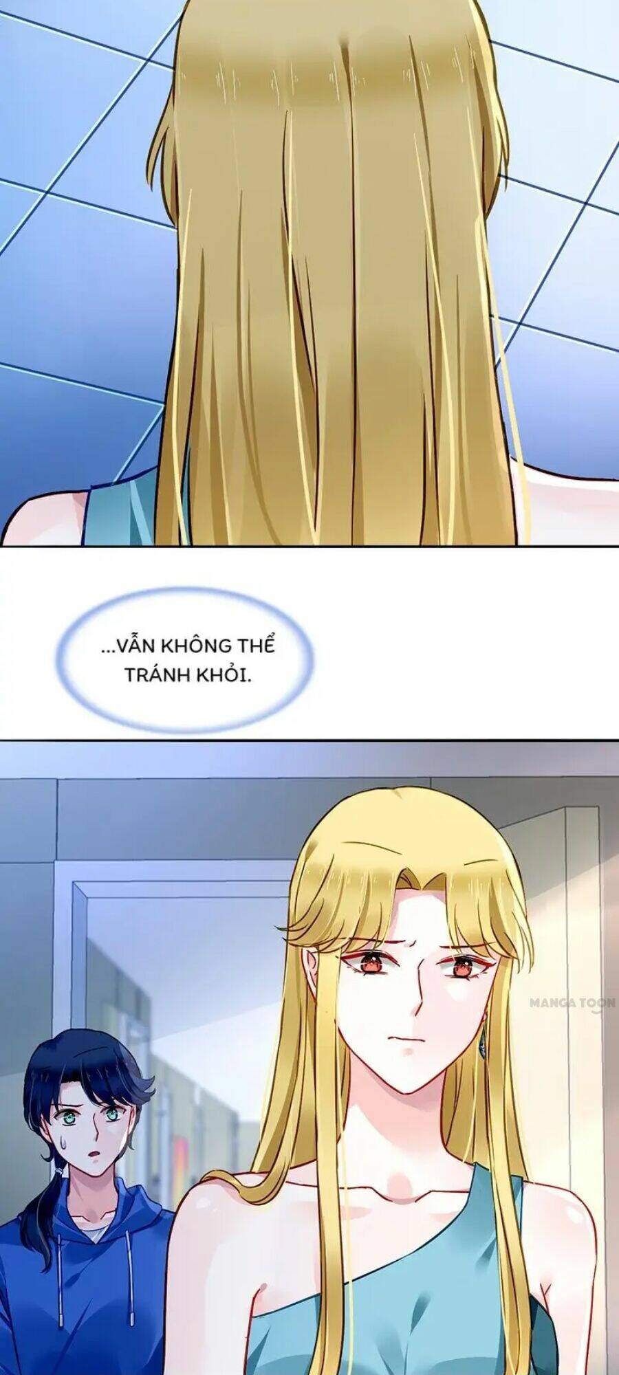 Thanh Xuân Bị Lãng Quên Chapter 133 - Trang 2