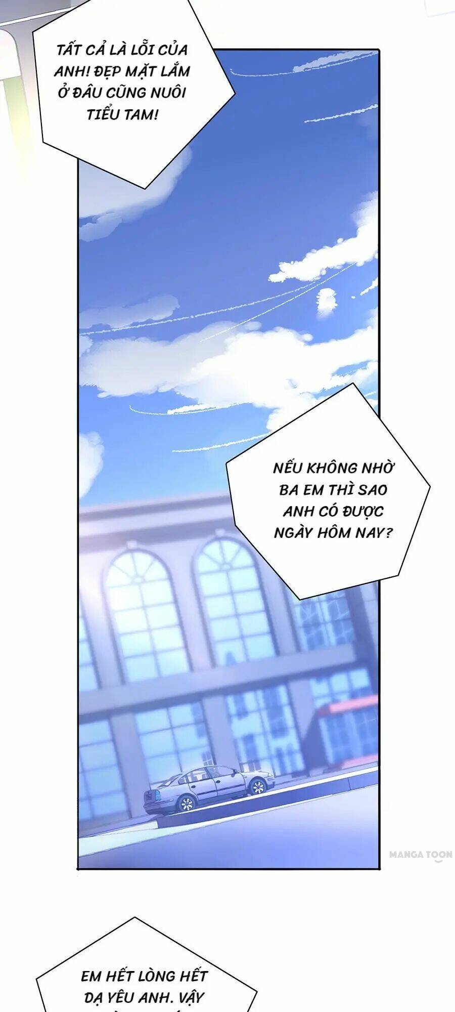 Thanh Xuân Bị Lãng Quên Chapter 134 - Trang 2