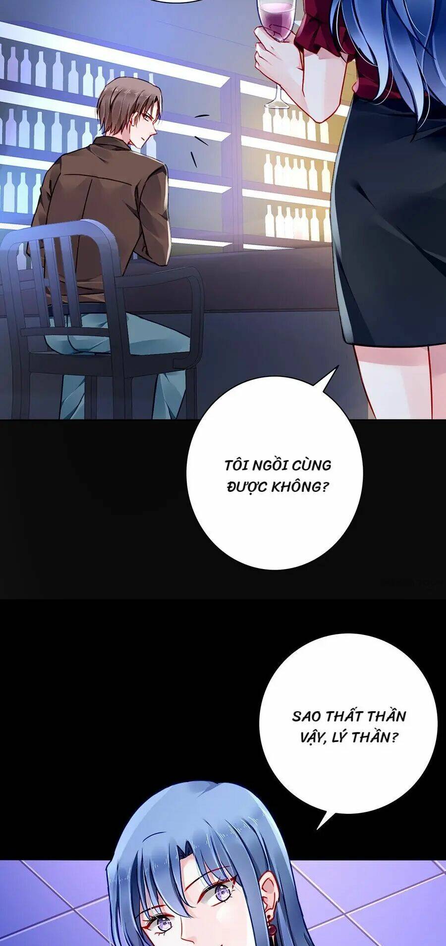 Thanh Xuân Bị Lãng Quên Chapter 134 - Trang 2