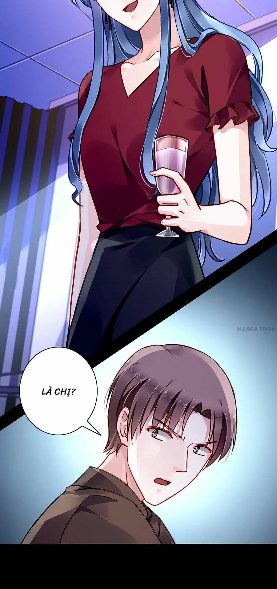 Thanh Xuân Bị Lãng Quên Chapter 134 - Trang 2