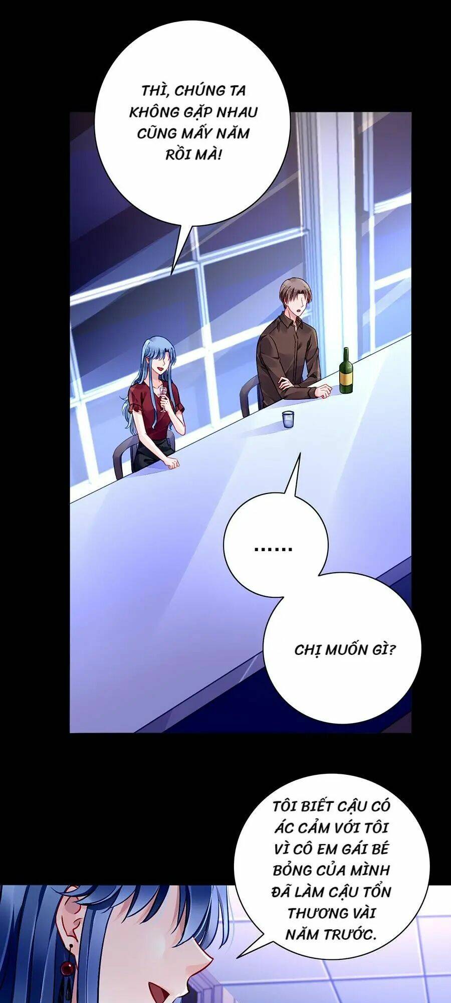 Thanh Xuân Bị Lãng Quên Chapter 134 - Trang 2