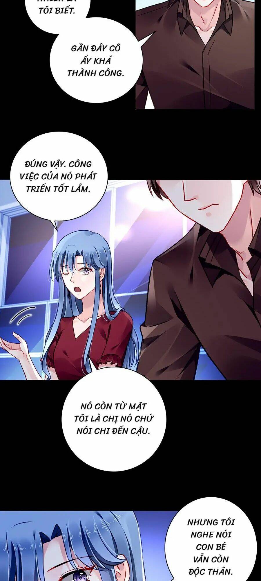 Thanh Xuân Bị Lãng Quên Chapter 134 - Trang 2