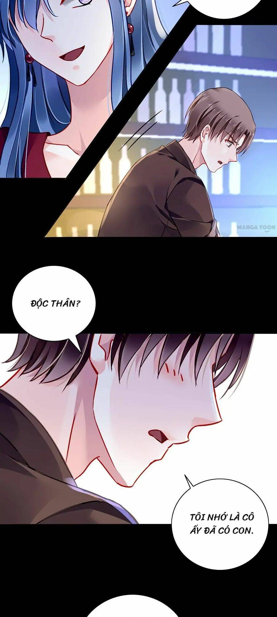 Thanh Xuân Bị Lãng Quên Chapter 134 - Trang 2