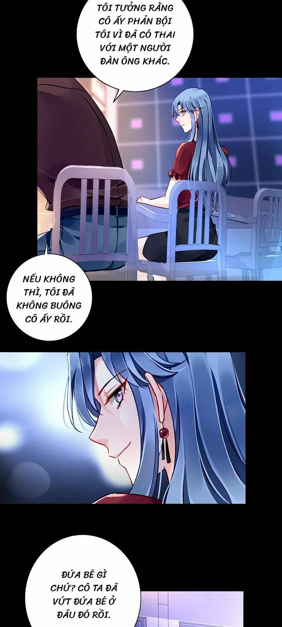 Thanh Xuân Bị Lãng Quên Chapter 134 - Trang 2