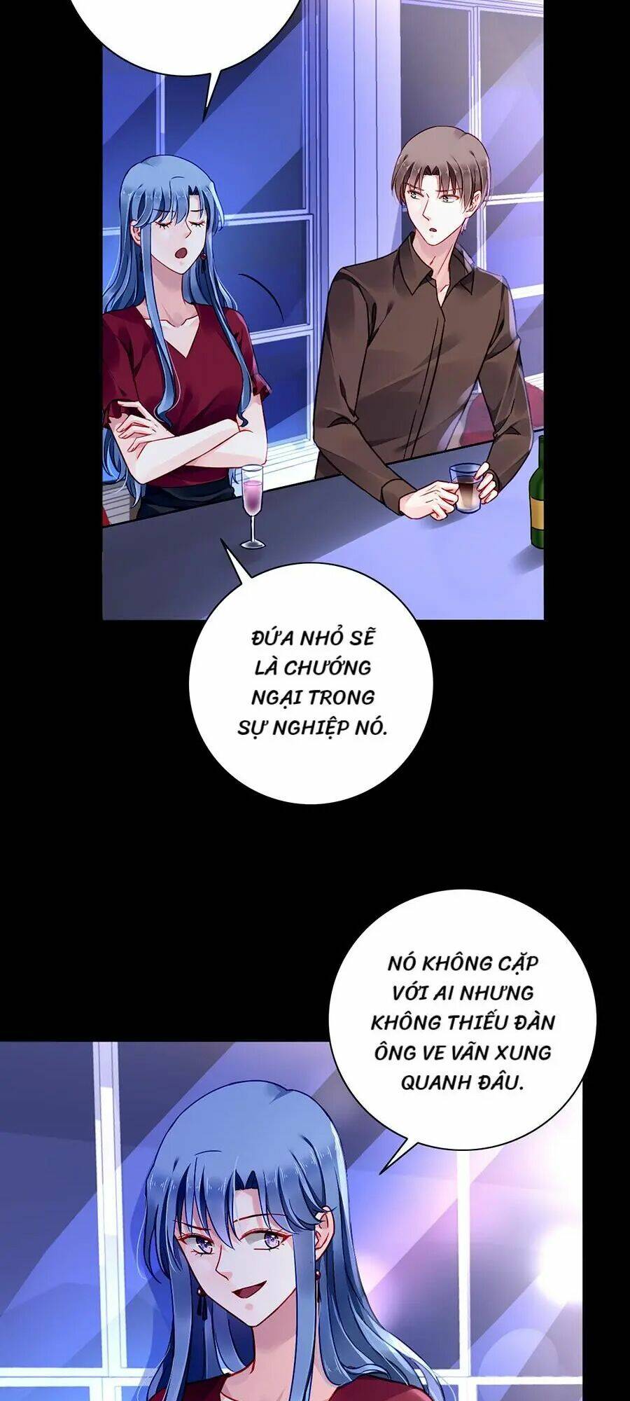 Thanh Xuân Bị Lãng Quên Chapter 134 - Trang 2