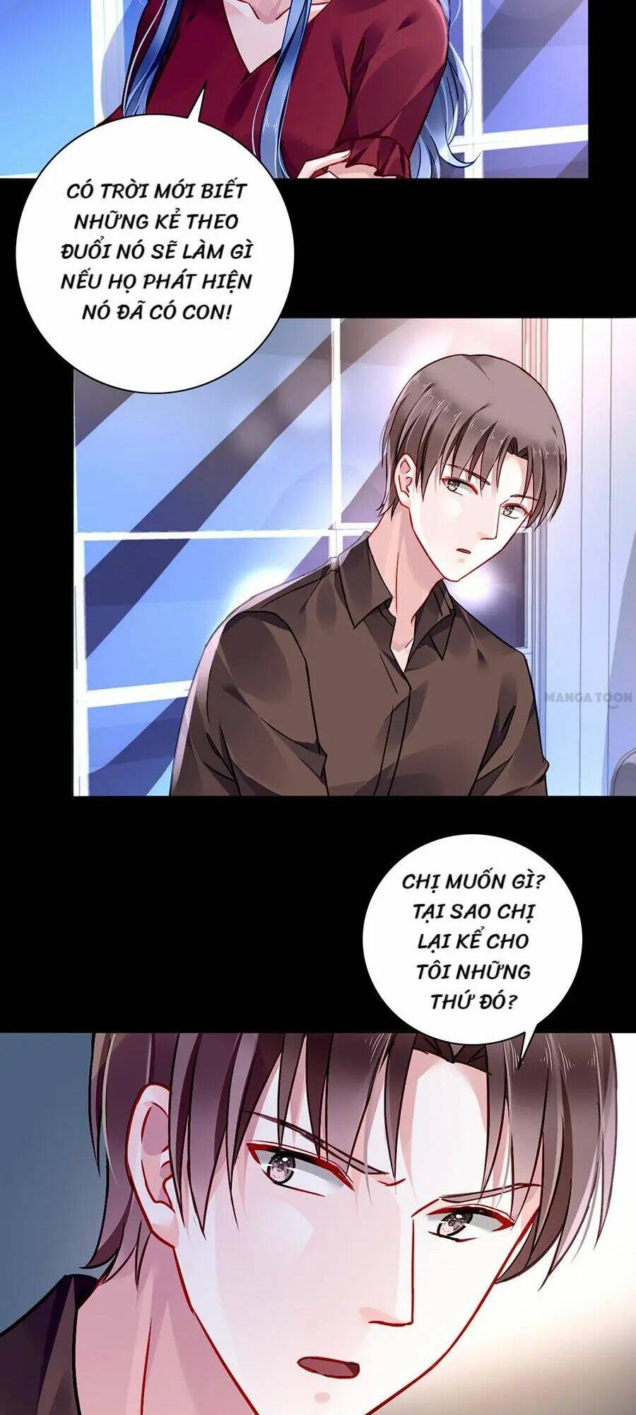 Thanh Xuân Bị Lãng Quên Chapter 134 - Trang 2