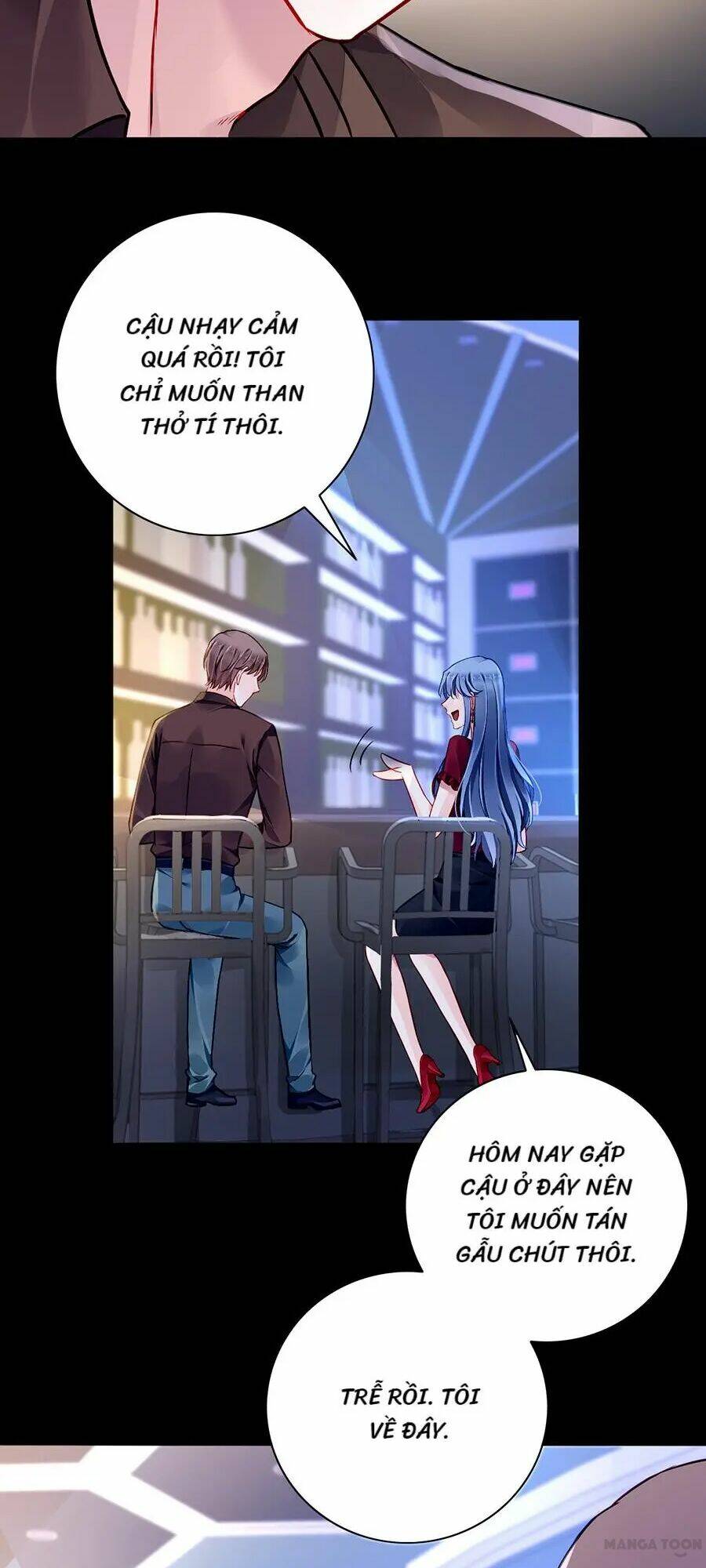 Thanh Xuân Bị Lãng Quên Chapter 134 - Trang 2