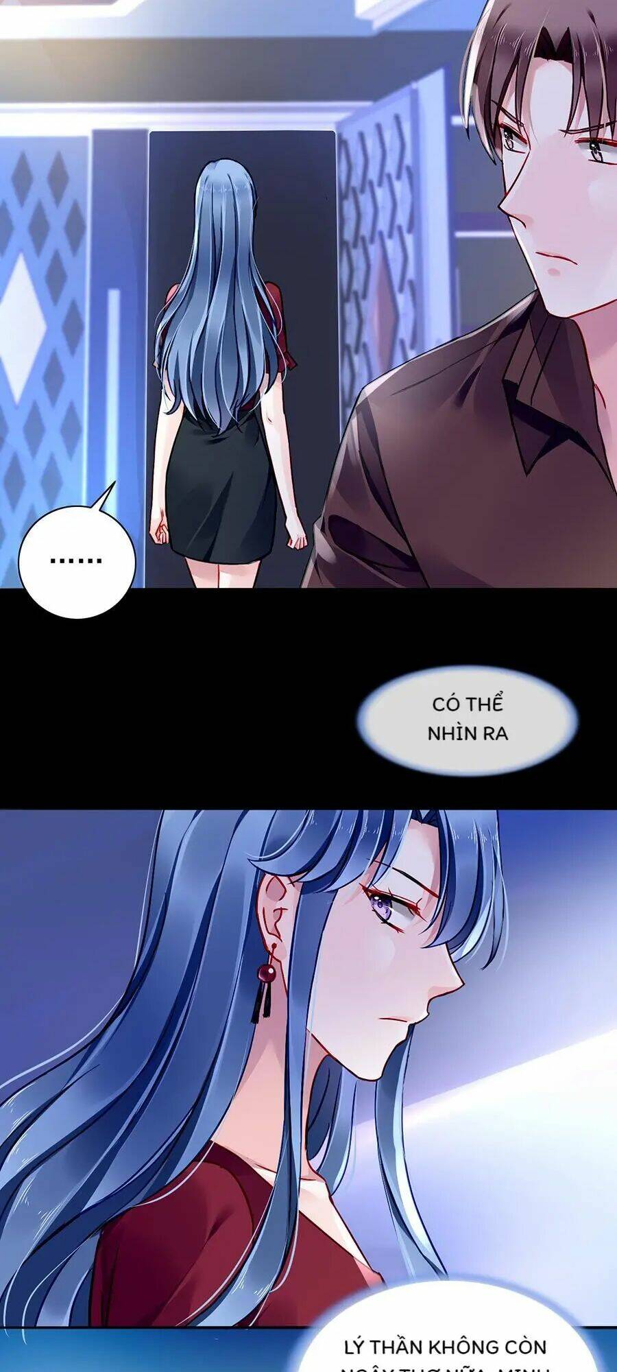 Thanh Xuân Bị Lãng Quên Chapter 134 - Trang 2