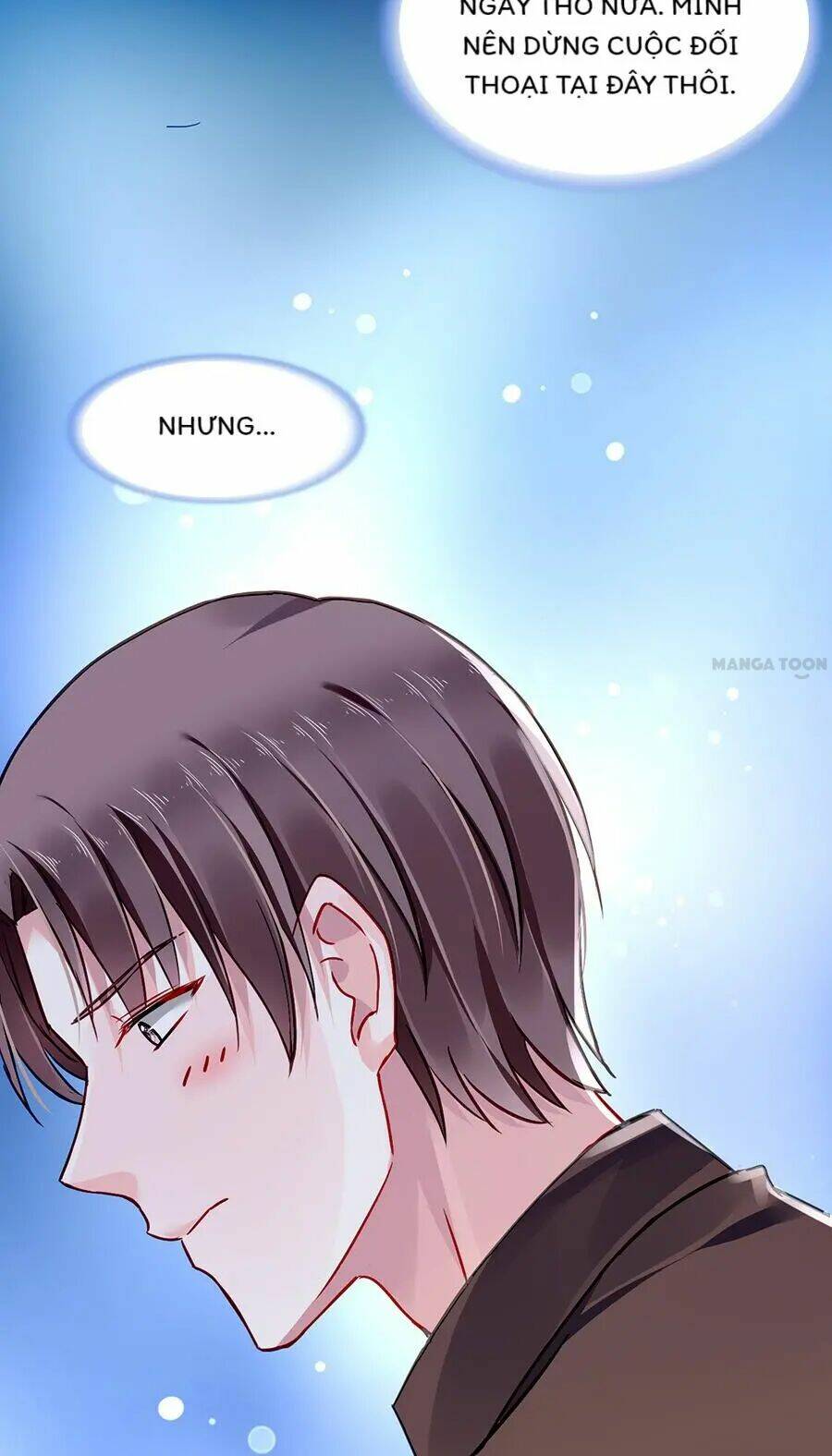 Thanh Xuân Bị Lãng Quên Chapter 134 - Trang 2