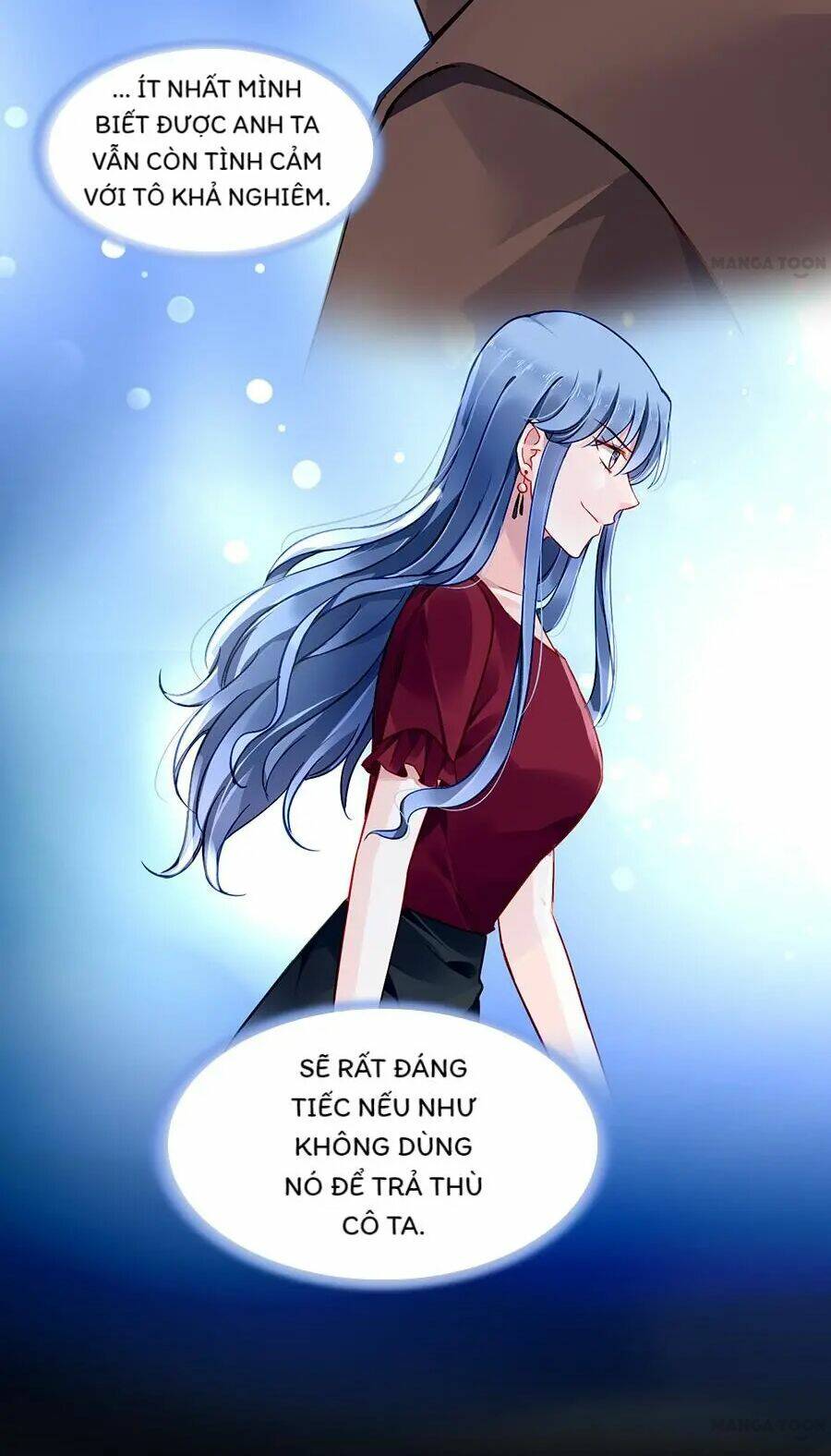 Thanh Xuân Bị Lãng Quên Chapter 134 - Trang 2