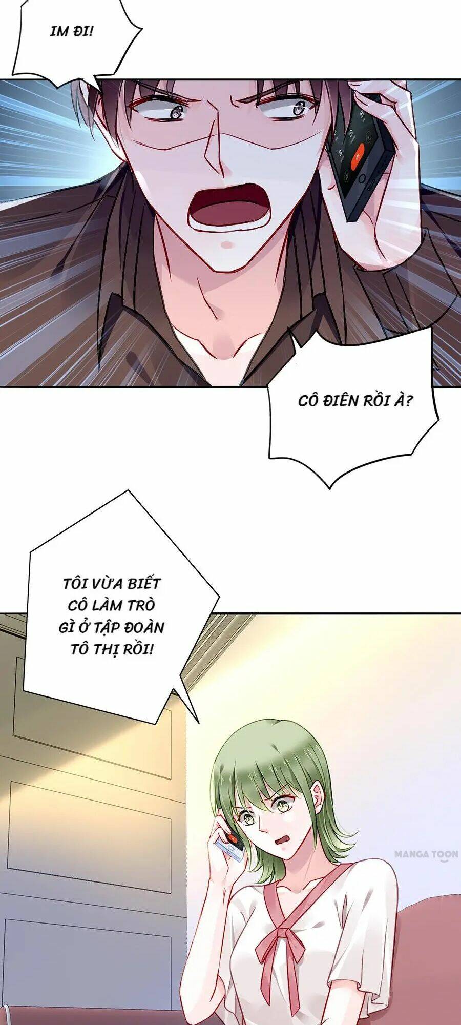 Thanh Xuân Bị Lãng Quên Chapter 134 - Trang 2