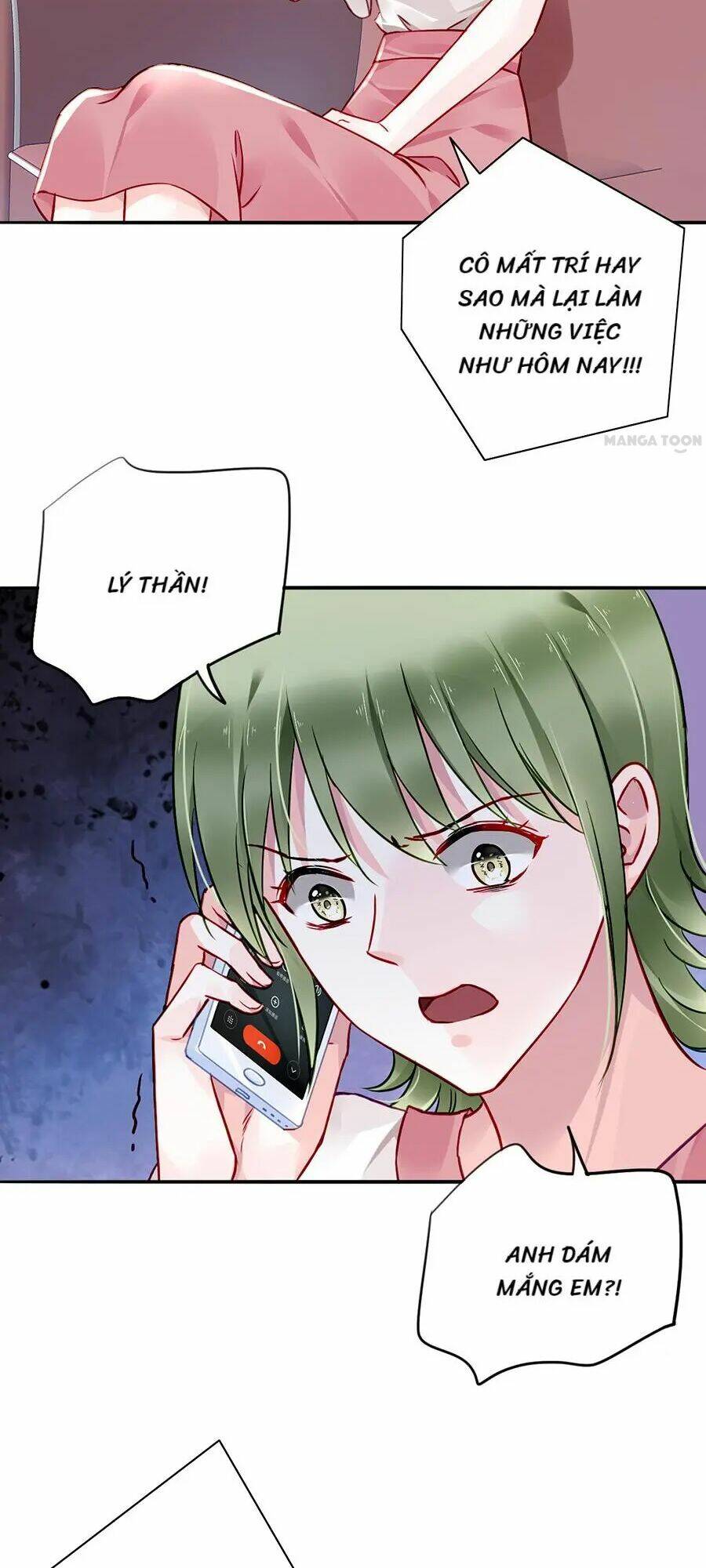 Thanh Xuân Bị Lãng Quên Chapter 134 - Trang 2