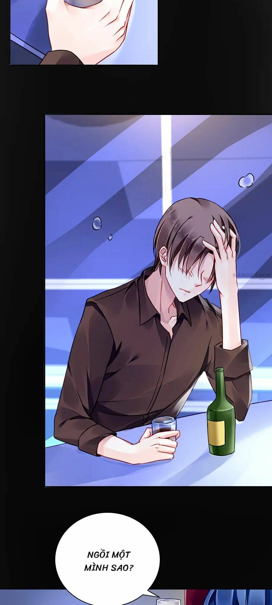 Thanh Xuân Bị Lãng Quên Chapter 134 - Trang 2