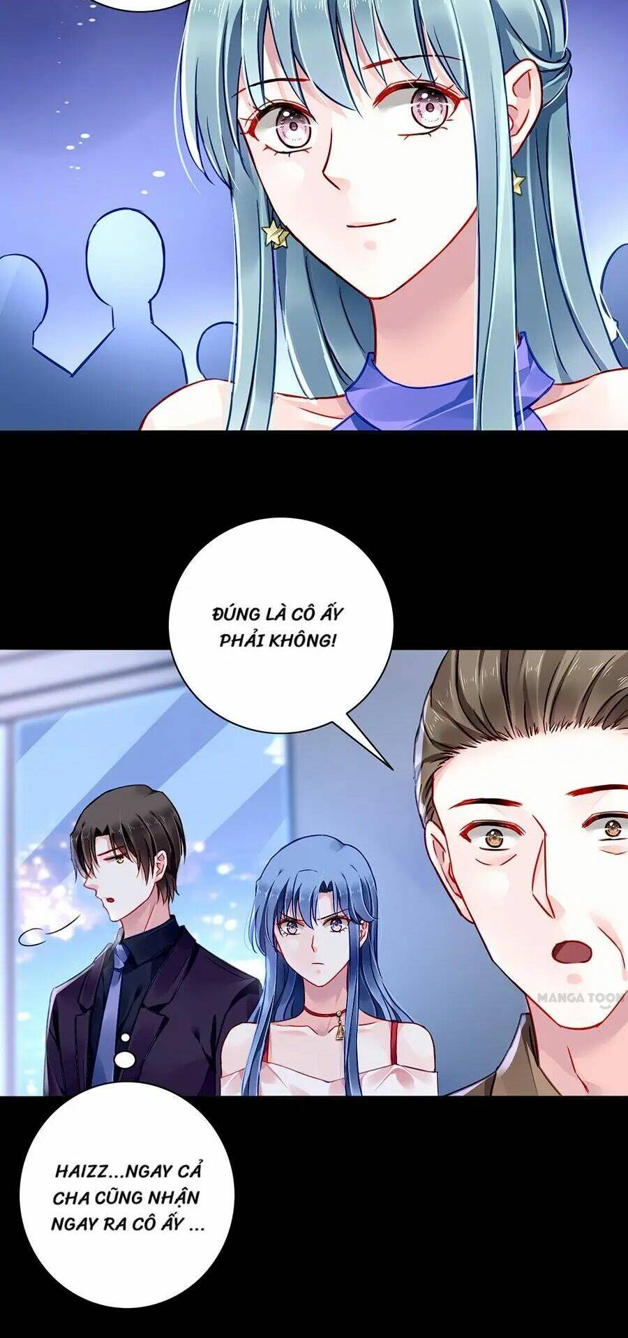 Thanh Xuân Bị Lãng Quên Chapter 135 - Trang 2