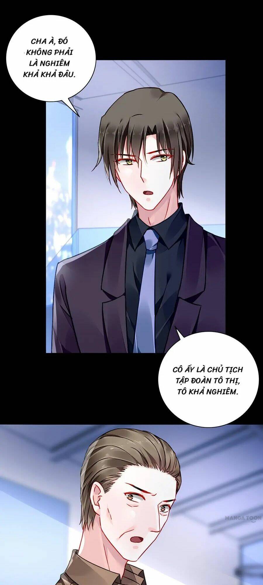 Thanh Xuân Bị Lãng Quên Chapter 135 - Trang 2