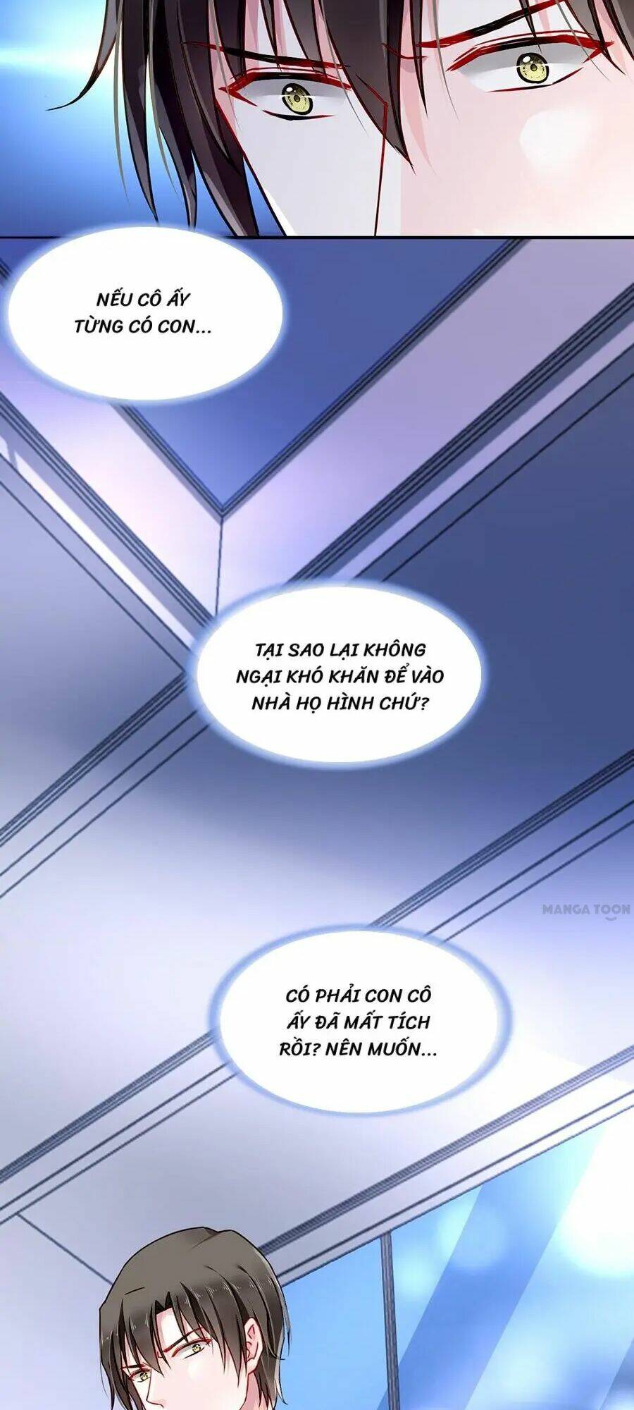 Thanh Xuân Bị Lãng Quên Chapter 135 - Trang 2