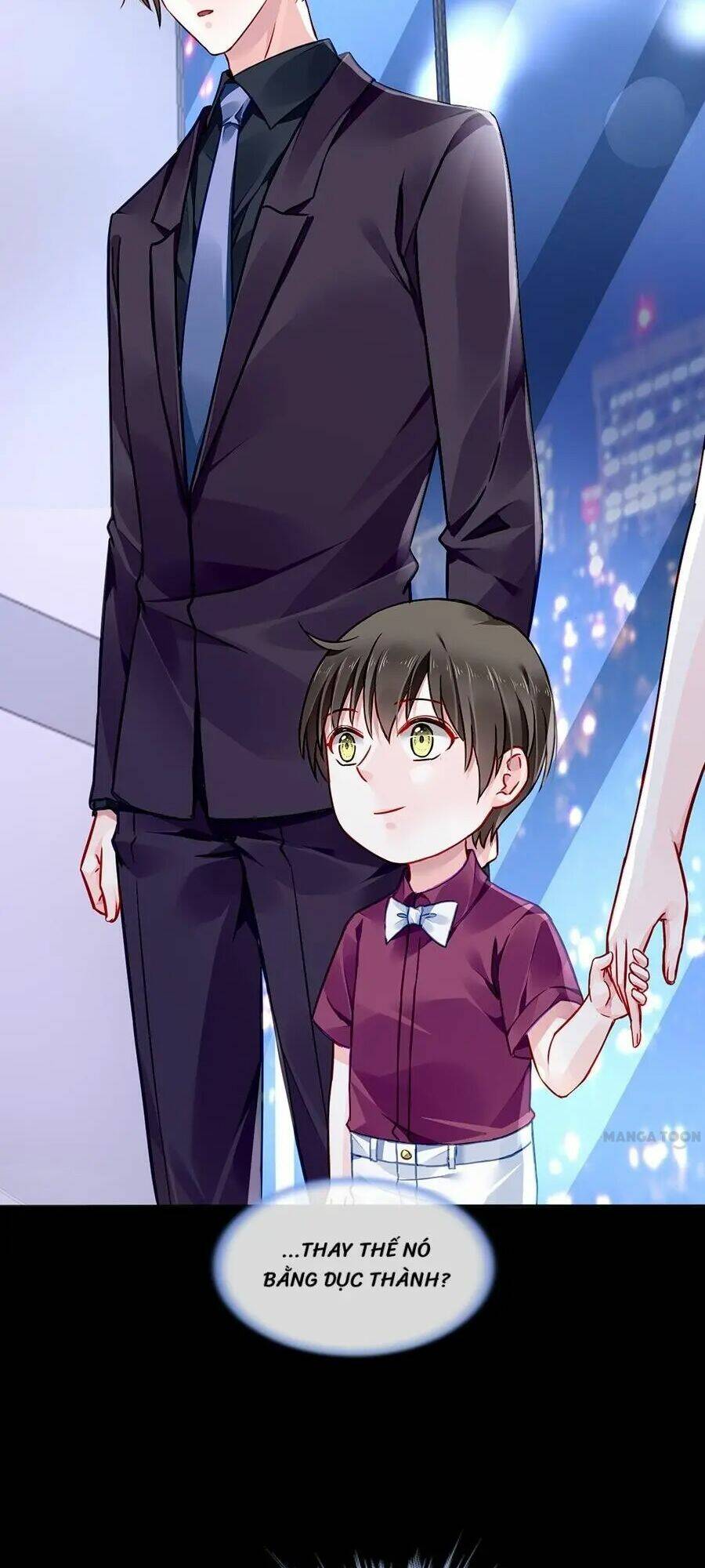Thanh Xuân Bị Lãng Quên Chapter 135 - Trang 2
