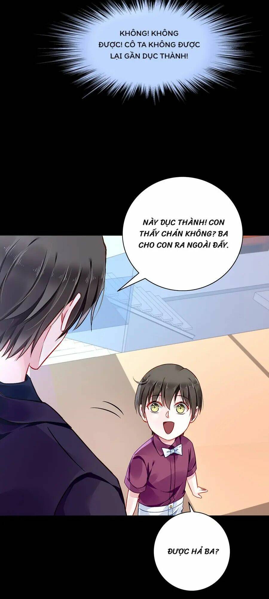 Thanh Xuân Bị Lãng Quên Chapter 135 - Trang 2