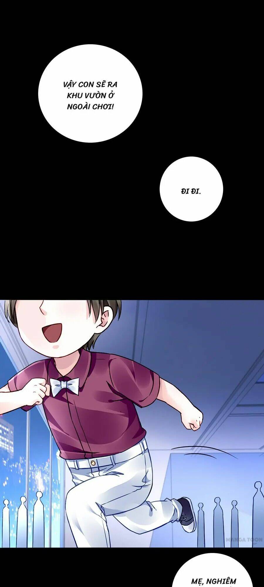 Thanh Xuân Bị Lãng Quên Chapter 135 - Trang 2