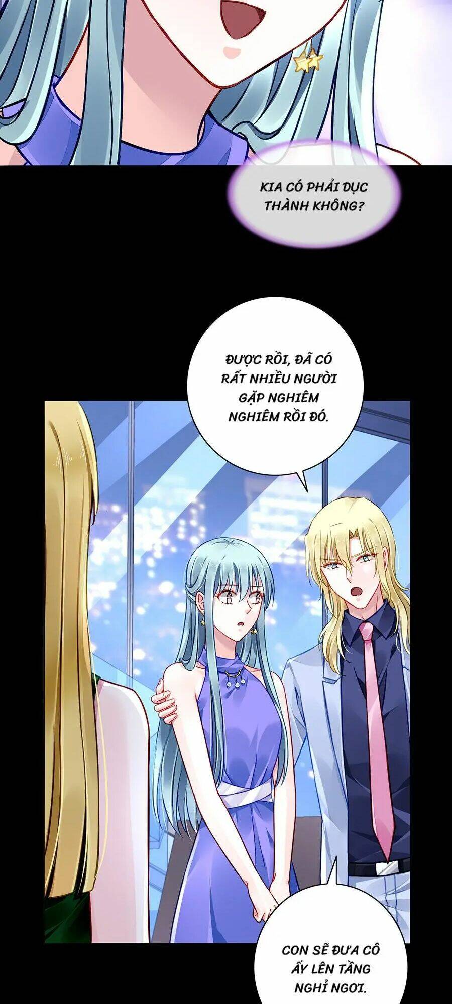 Thanh Xuân Bị Lãng Quên Chapter 135 - Trang 2