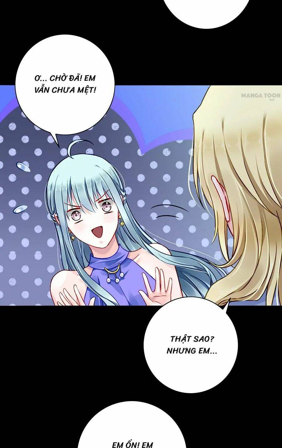 Thanh Xuân Bị Lãng Quên Chapter 135 - Trang 2