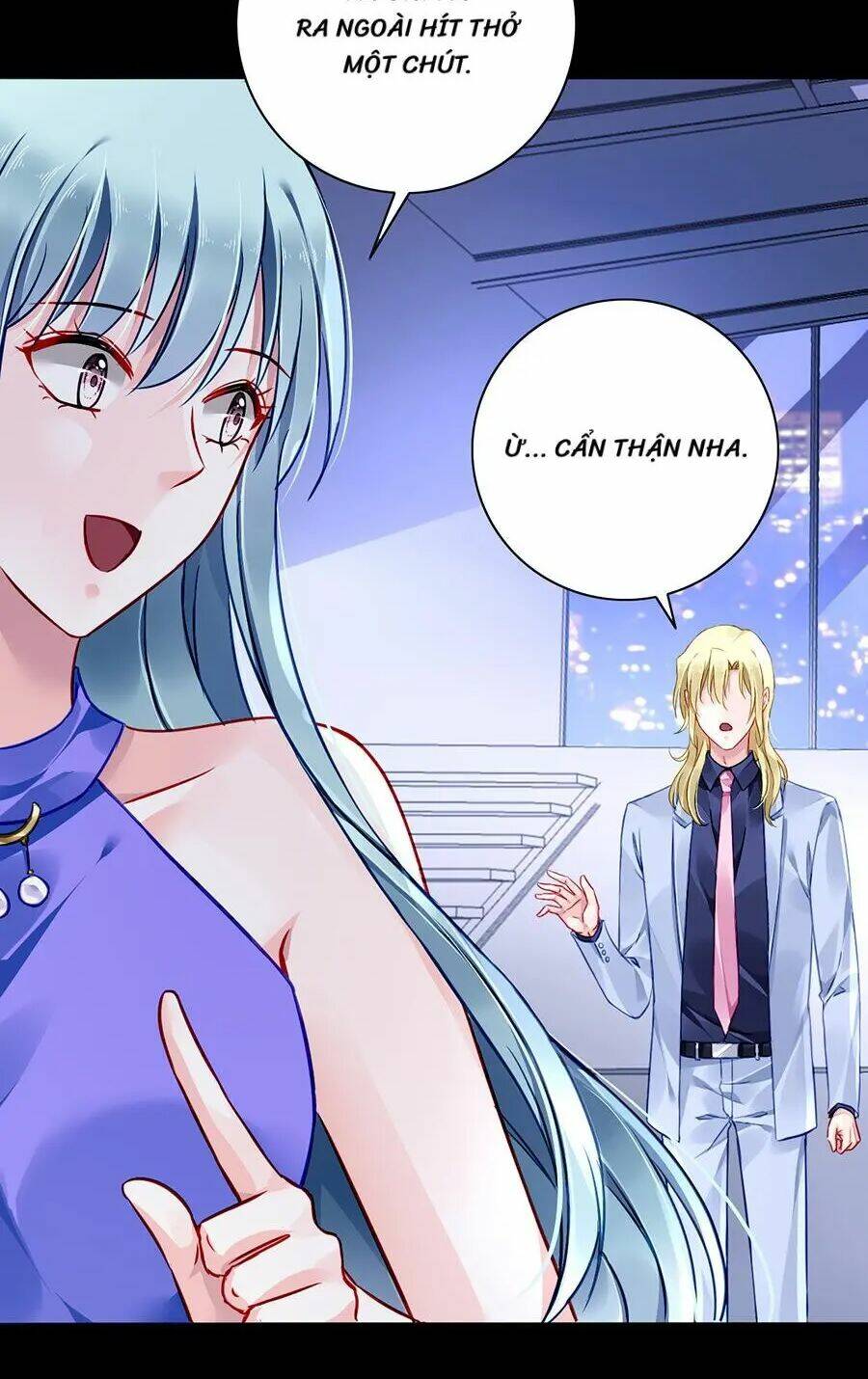 Thanh Xuân Bị Lãng Quên Chapter 135 - Trang 2