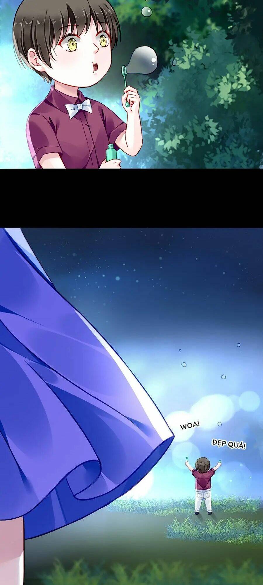 Thanh Xuân Bị Lãng Quên Chapter 135 - Trang 2