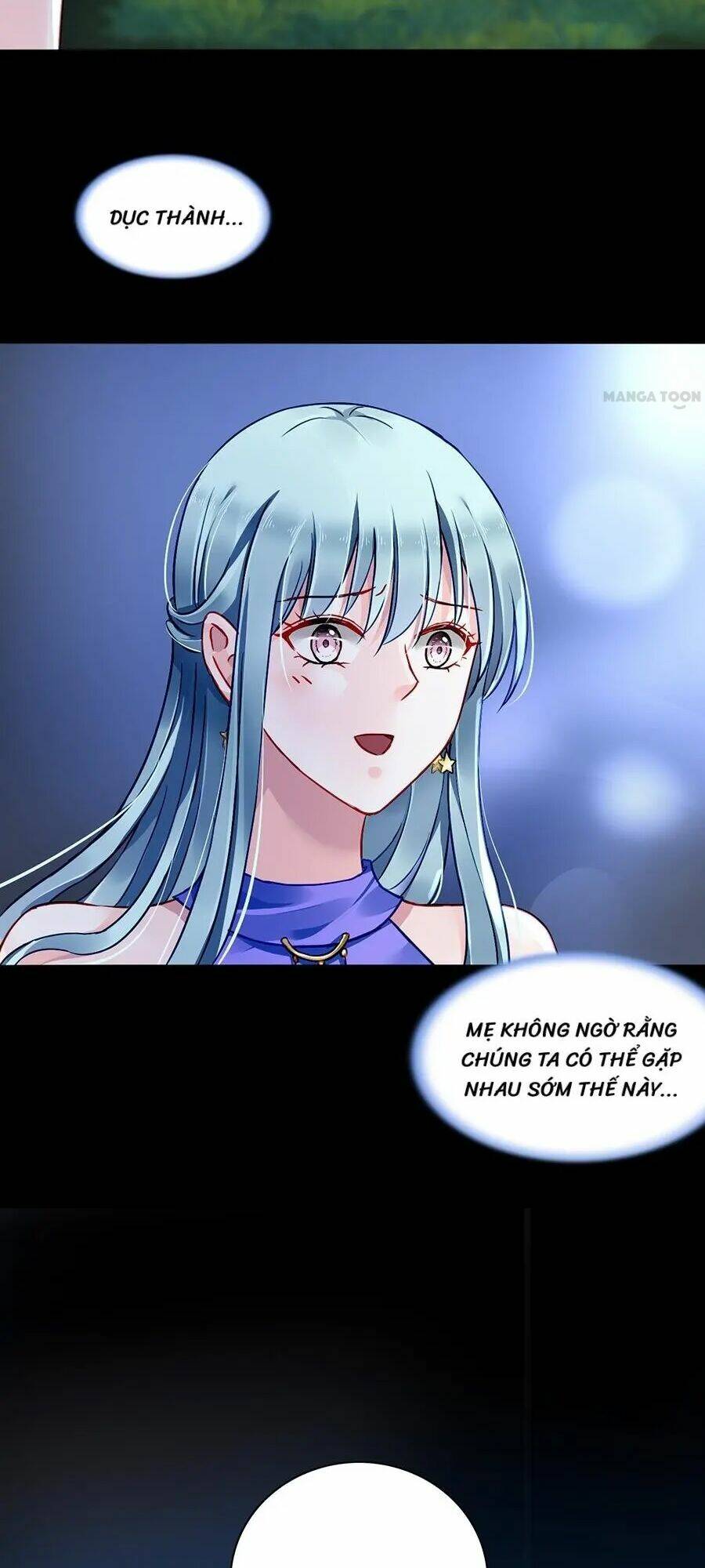 Thanh Xuân Bị Lãng Quên Chapter 135 - Trang 2