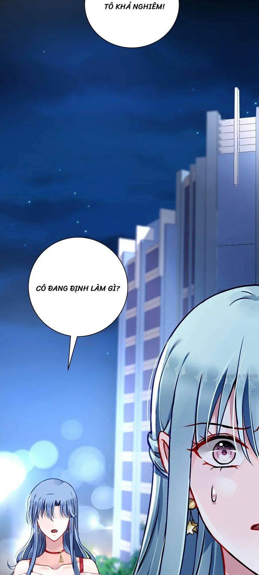 Thanh Xuân Bị Lãng Quên Chapter 135 - Trang 2