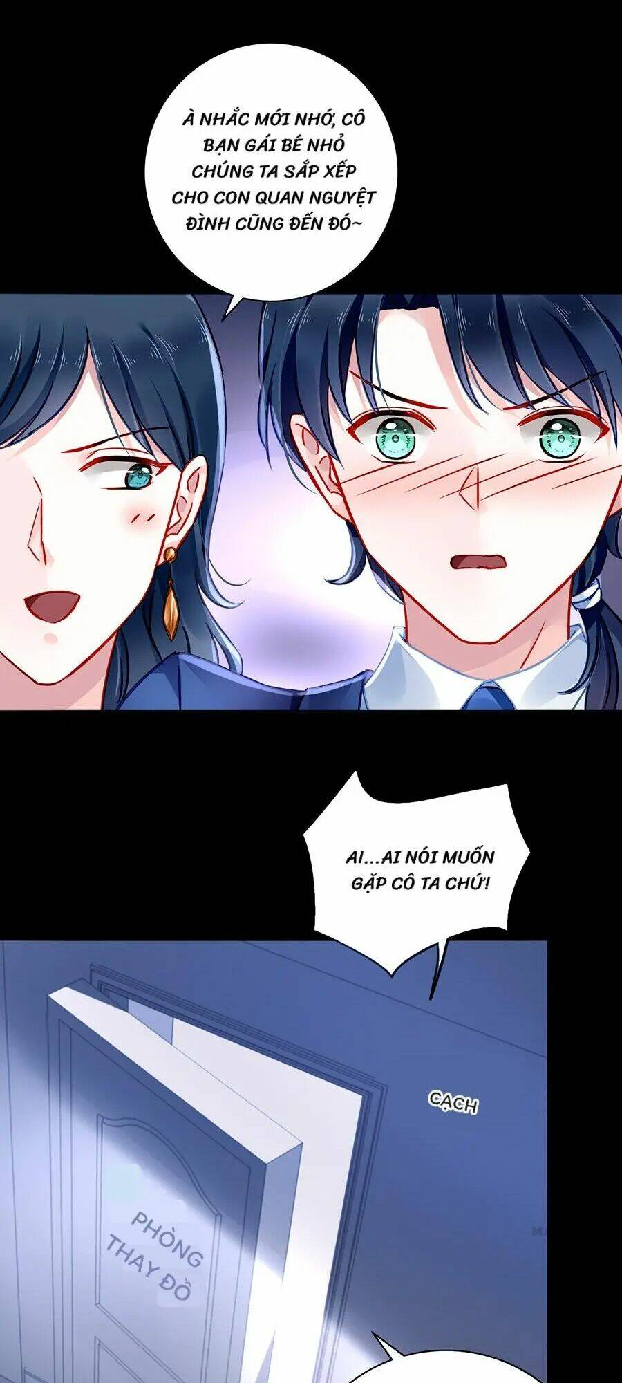 Thanh Xuân Bị Lãng Quên Chapter 135 - Trang 2