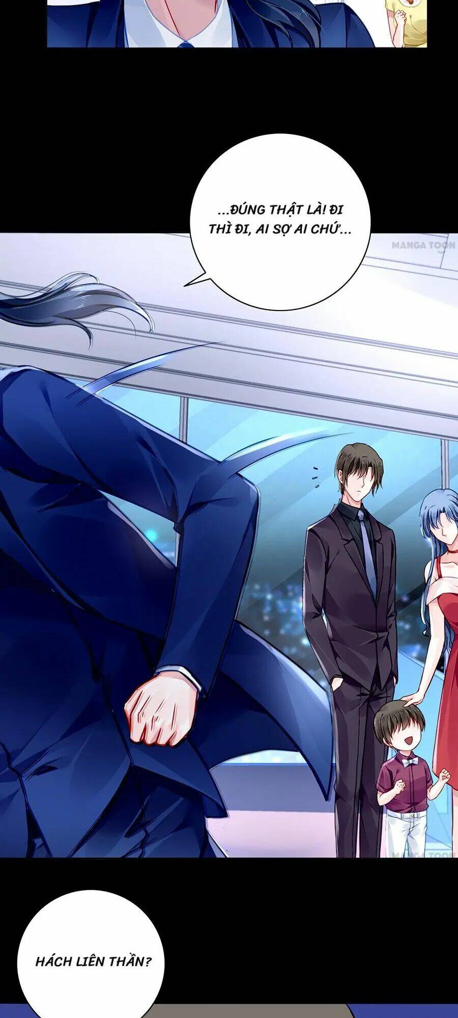 Thanh Xuân Bị Lãng Quên Chapter 135 - Trang 2