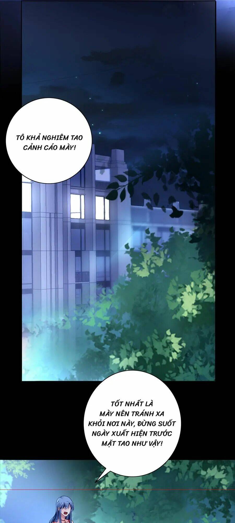 Thanh Xuân Bị Lãng Quên Chapter 136 - Trang 2