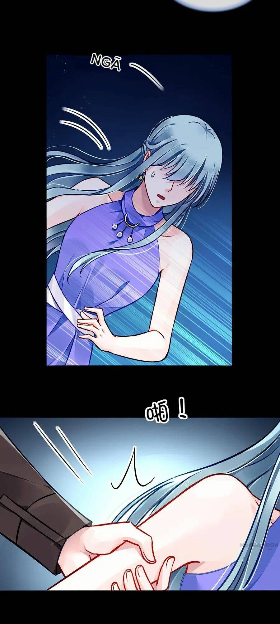 Thanh Xuân Bị Lãng Quên Chapter 136 - Trang 2