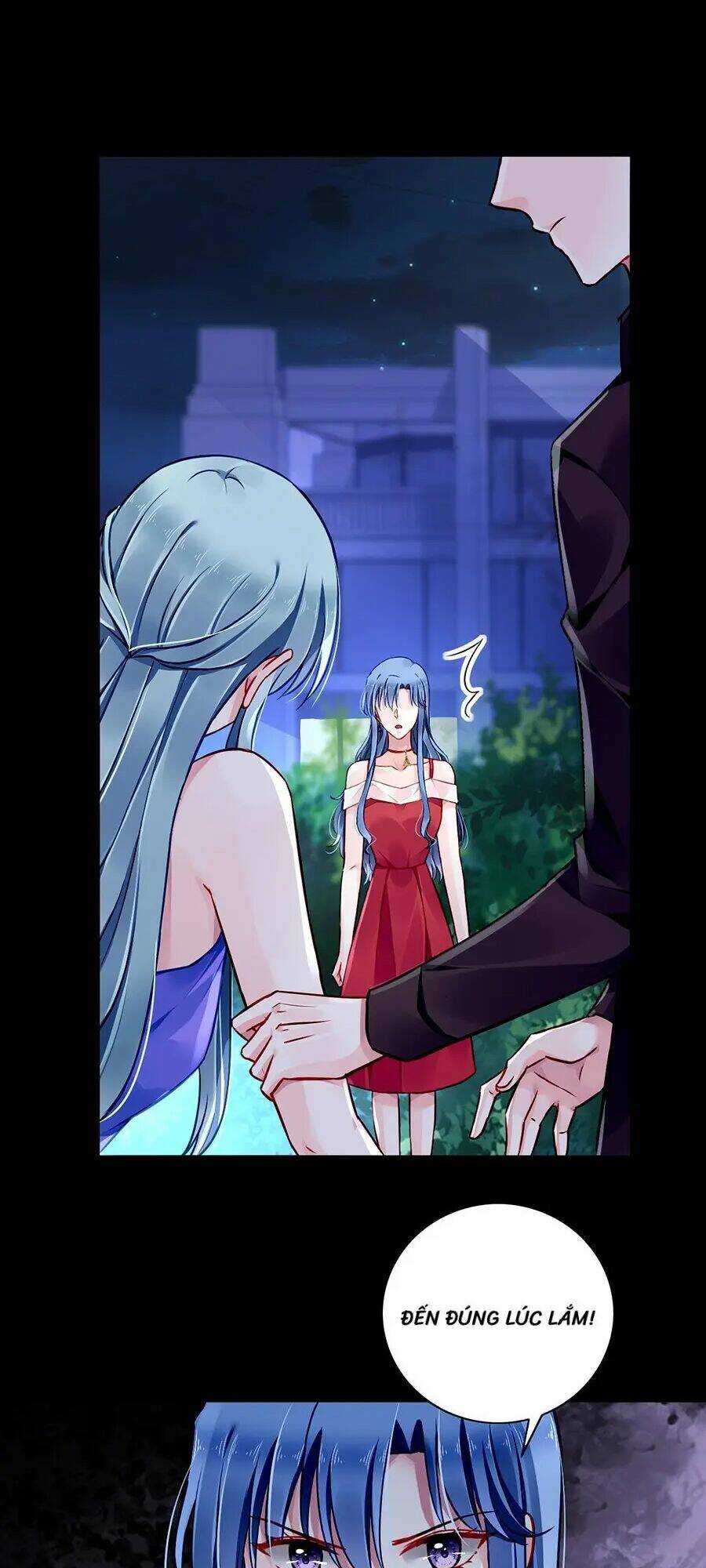 Thanh Xuân Bị Lãng Quên Chapter 136 - Trang 2