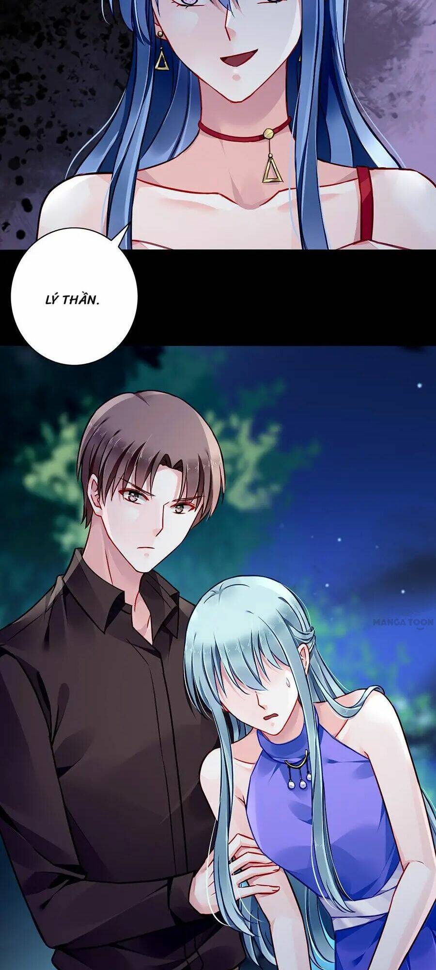 Thanh Xuân Bị Lãng Quên Chapter 136 - Trang 2