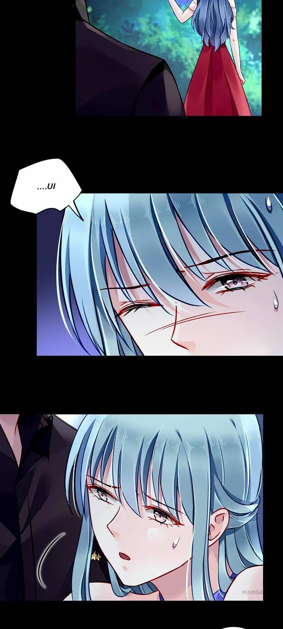 Thanh Xuân Bị Lãng Quên Chapter 136 - Trang 2