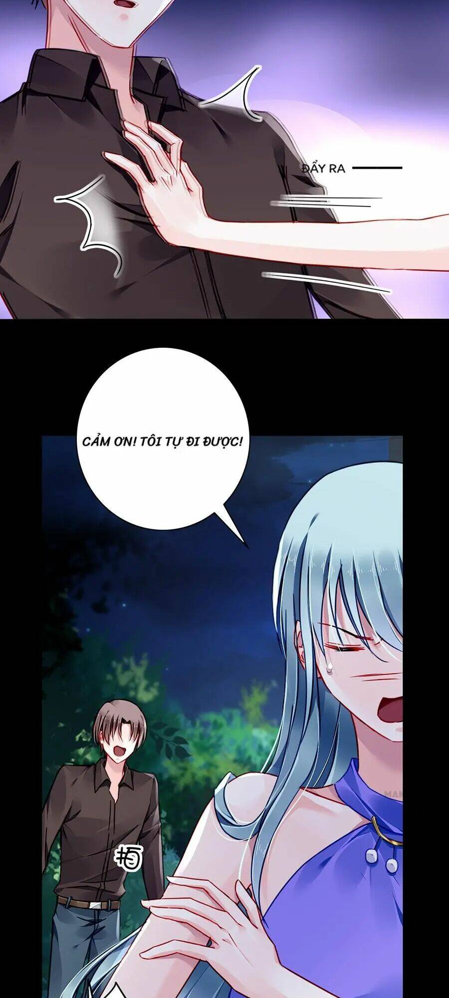 Thanh Xuân Bị Lãng Quên Chapter 136 - Trang 2