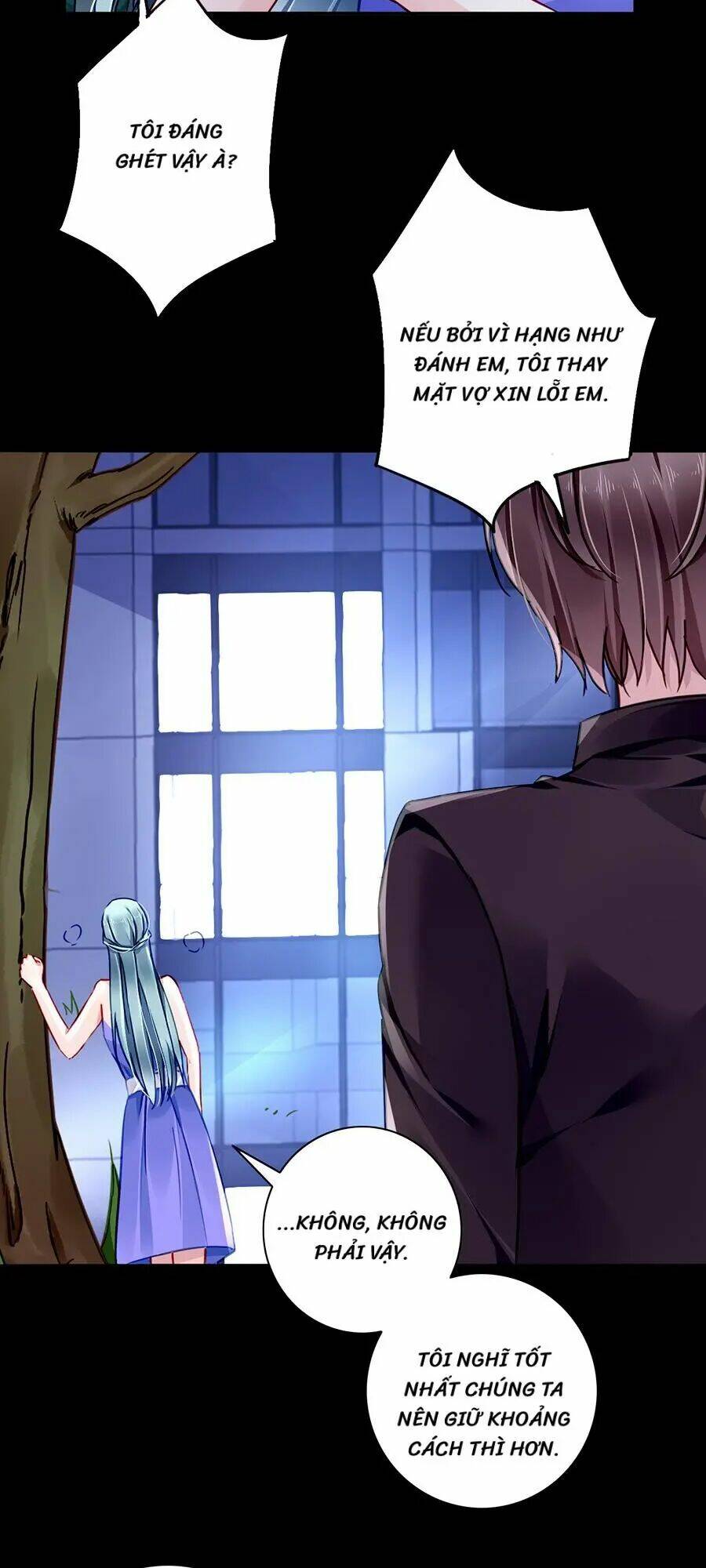 Thanh Xuân Bị Lãng Quên Chapter 136 - Trang 2