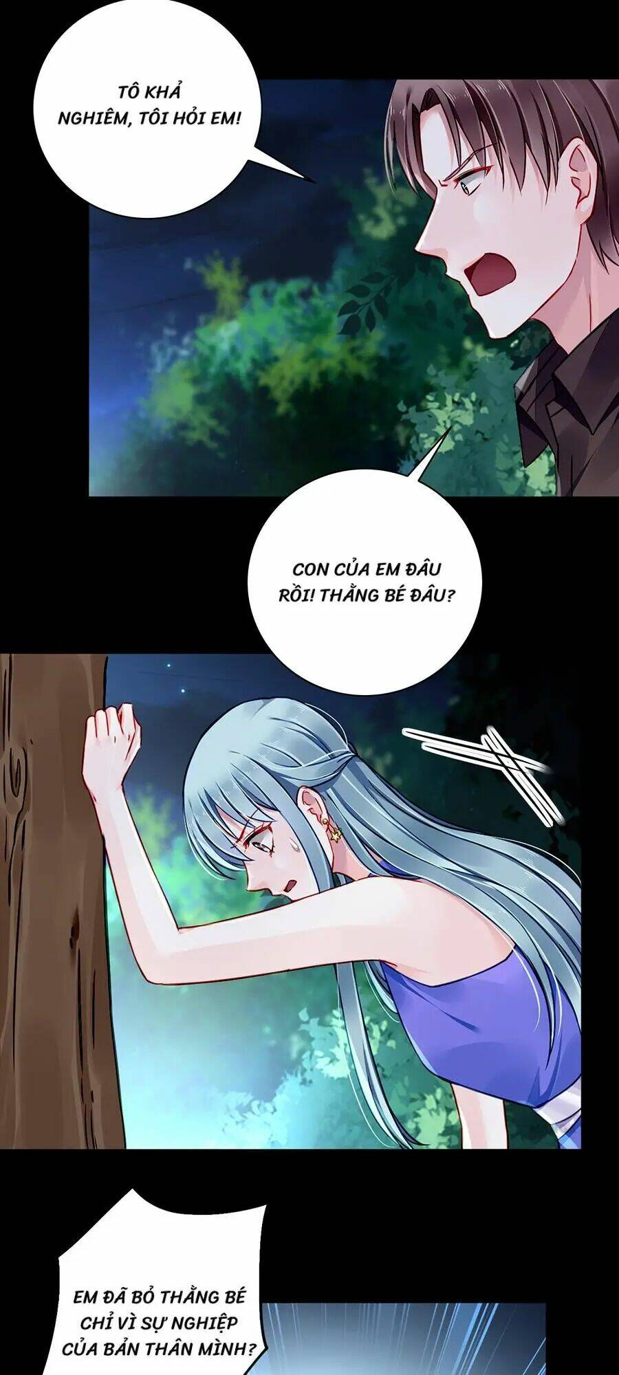 Thanh Xuân Bị Lãng Quên Chapter 136 - Trang 2