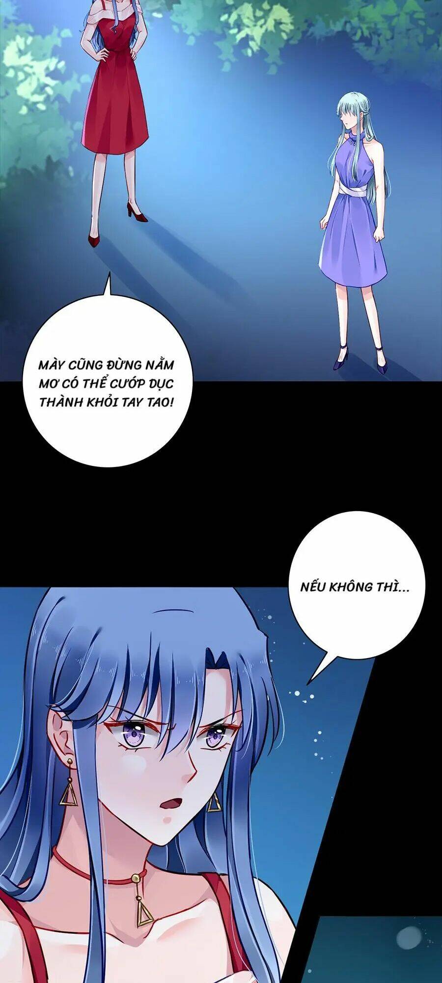 Thanh Xuân Bị Lãng Quên Chapter 136 - Trang 2