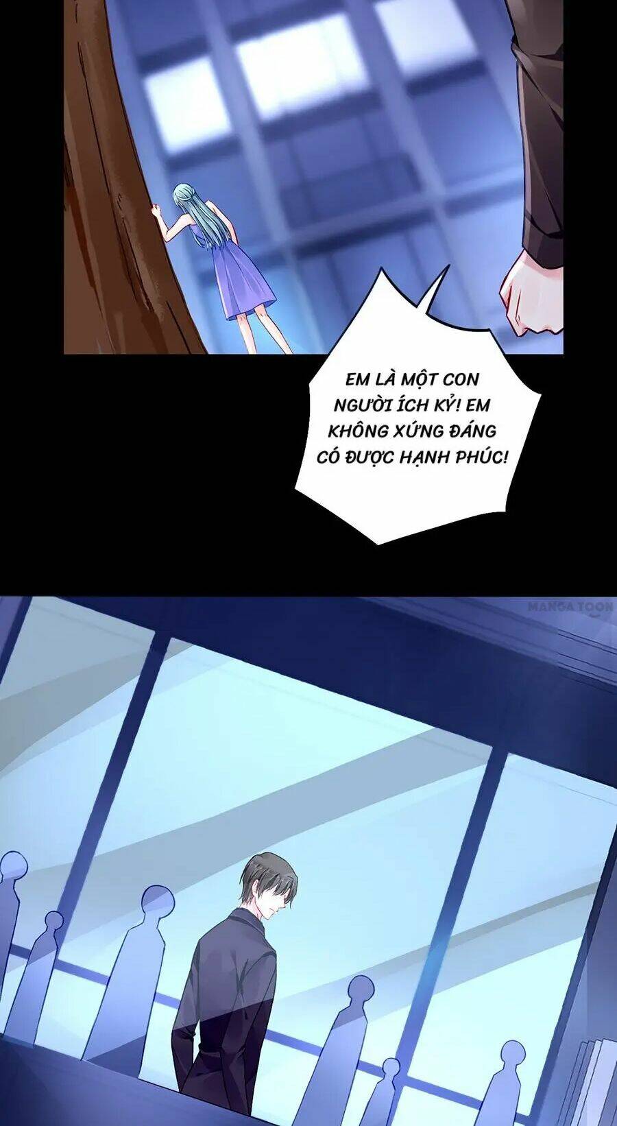 Thanh Xuân Bị Lãng Quên Chapter 136 - Trang 2